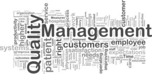 Read more about the article Quality Management System in Business                                      Introduction