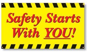 Read more about the article Importance Of Safety At Work