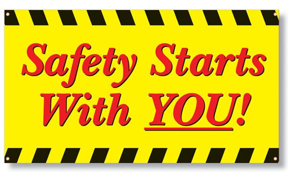 Read more about the article Importance Of Safety At Work