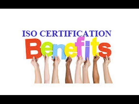 Read more about the article Why ISO certification is necessary for your Organization?