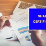 How to write Share Certificate Part II￼