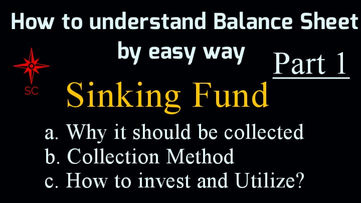 Read more about the article How to Understand Balance sheet by easy way – Part 1